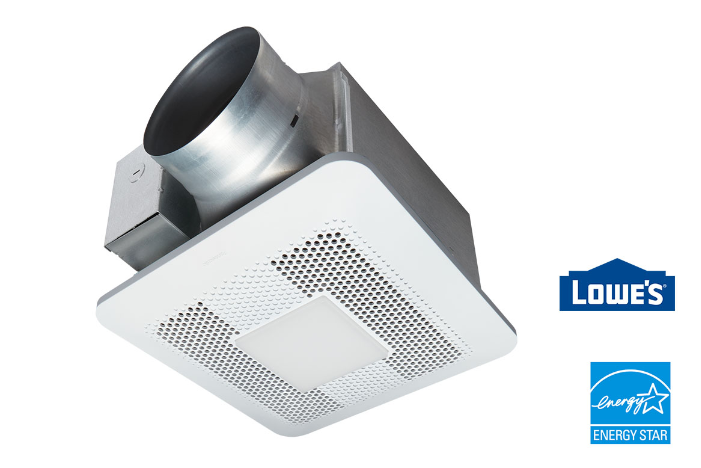Whisper Choice DC with LED Light Pick-A-Flow 130/150 CFM | Panasonic North America - United States Whisper Choice DC with LED Light Pick-A-Flow 130/150 CFM | Panasonic North America - United States